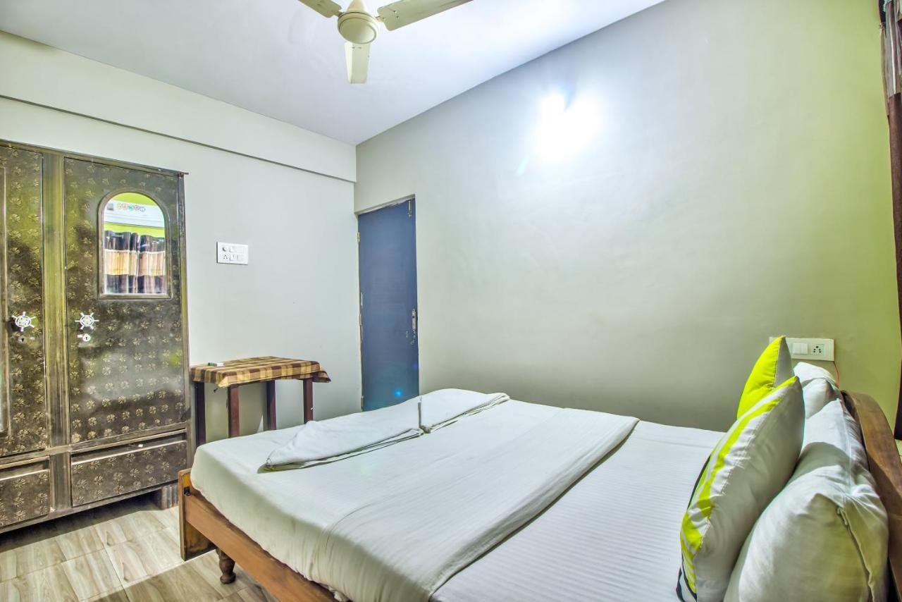 Stanleys Guest House Baga Exterior photo